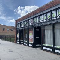 Thai pho Kitchen  at Thai-Pho Kitchen in Ogden