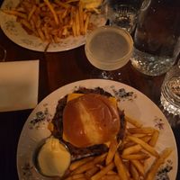  at Scofflaw in Chicago