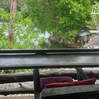  at Footprint Cafes in Koh Phangan