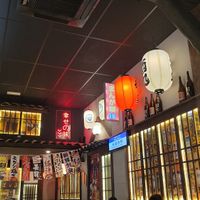  at Ramen Shifu - Paral·lel in Barcelona