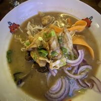   at Ramen Shifu - Paral·lel in Barcelona