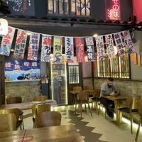 Inside  at Ramen Shifu - Paral·lel in Barcelona