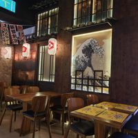  at Ramen Shifu - Paral·lel in Barcelona