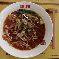  at Ramen Shifu - Paral·lel in Barcelona