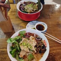  at Ramen Shifu - Paral·lel in Barcelona