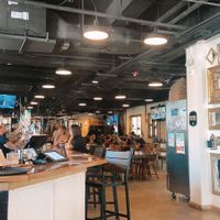 inside   at Persimmon Hollow Brewing Co in Orlando