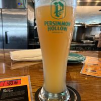   at Persimmon Hollow Brewing Co in Orlando