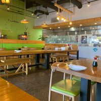 love this place  at Veggie Village in Scottsdale