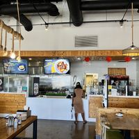   at Veggie Village in Scottsdale