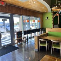   at Veggie Village in Scottsdale