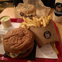 So good so delicious at Beesechurgers in The Hague