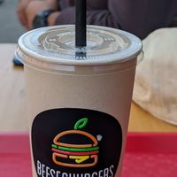  at Beesechurgers in The Hague