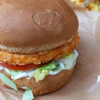 Crispy at Beesechurgers in The Hague