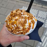  at Beesechurgers in The Hague