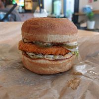  at Beesechurgers in The Hague