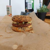  at Beesechurgers in The Hague