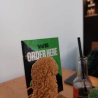  at Beesechurgers in The Hague