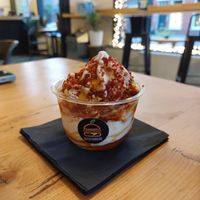  at Beesechurgers in The Hague