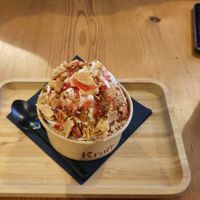  at Beesechurgers in The Hague