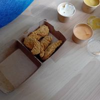 Greeeeat food! at Beesechurgers in The Hague