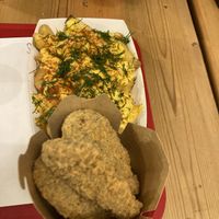   at Beesechurgers in The Hague