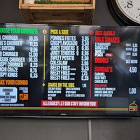  at Beesechurgers in The Hague