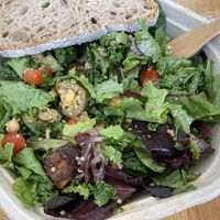   at sweetgreen in Boulder