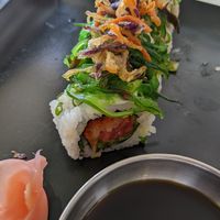  at Po-Ké Ono in Oranjestad