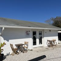   at Boca Fresca in Winter Park