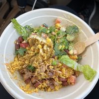   at Boca Fresca in Winter Park