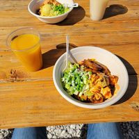  at Boca Fresca in Winter Park