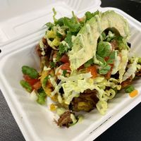   at Boca Fresca in Winter Park