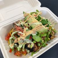   at Boca Fresca in Winter Park