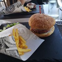👍 at Chris Kitchen in Fuerteventura