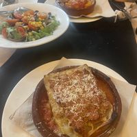   at Chris Kitchen in Fuerteventura