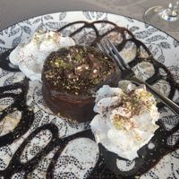   at Chris Kitchen in Fuerteventura