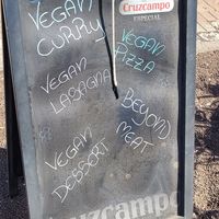  at Chris Kitchen in Fuerteventura