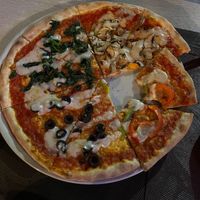  at Chris Kitchen in Fuerteventura