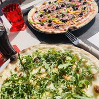   at Chris Kitchen in Fuerteventura