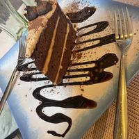   at Chris Kitchen in Fuerteventura