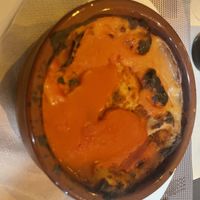 Vegane Lasagne 🥰  at Chris Kitchen in Fuerteventura