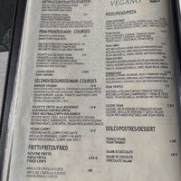   at Chris Kitchen in Fuerteventura