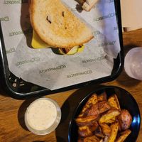  at Under the Ground Blono in Downs