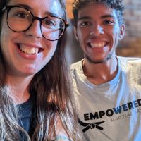  at Under the Ground Blono in Downs