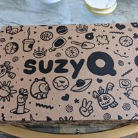 Behold! at SuzyQ Doughnuts - Bells Corners in Nepean