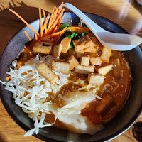  at Co-op Ramen in Bentonville