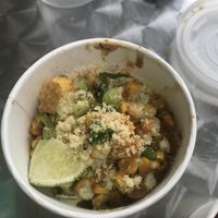 Esquites (small) at The Local Coco in Atlanta