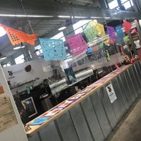 Inside the market at The Local Coco in Atlanta