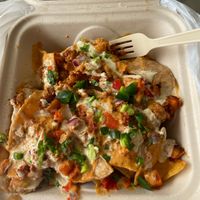   at The Local Coco in Atlanta