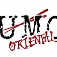 Uno Oriental en Barrio28 at Umo Oriental in Valle De Bravo